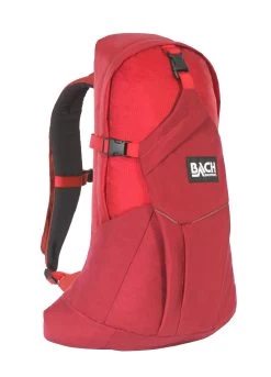 Bach Baby Wizard 20 Rucksack (red)