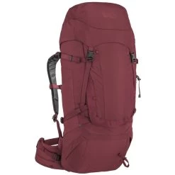 Bach Daydream 50 Rucksack (red-dahlia)