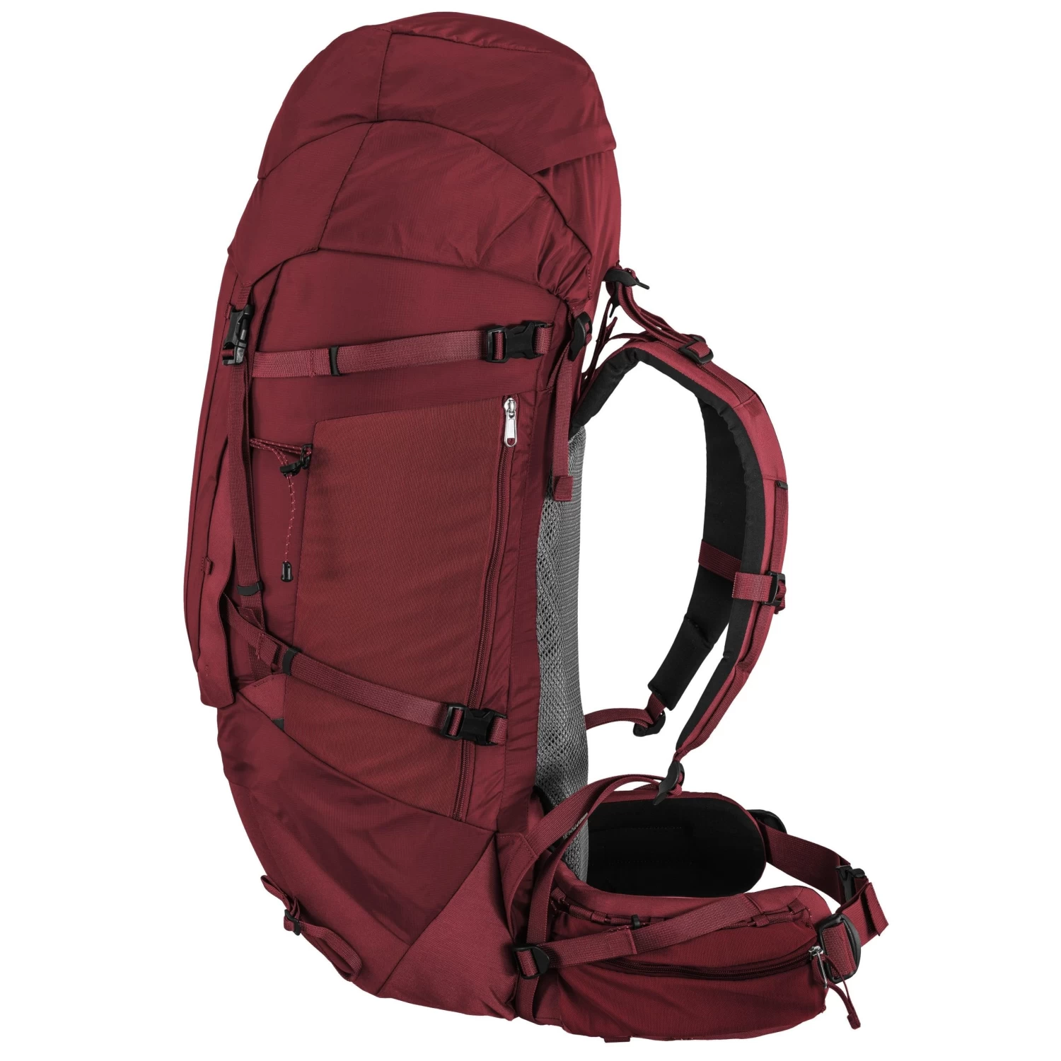 Bach Daydream 50 Rucksack (red-dahlia) – Bild 2