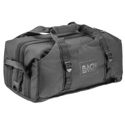 Bach Dr. Duffel 20 Reisetasche (black)