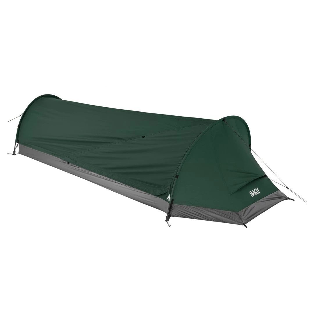 Bach Half Tent Regular Biwakzelt (sycamore-green)