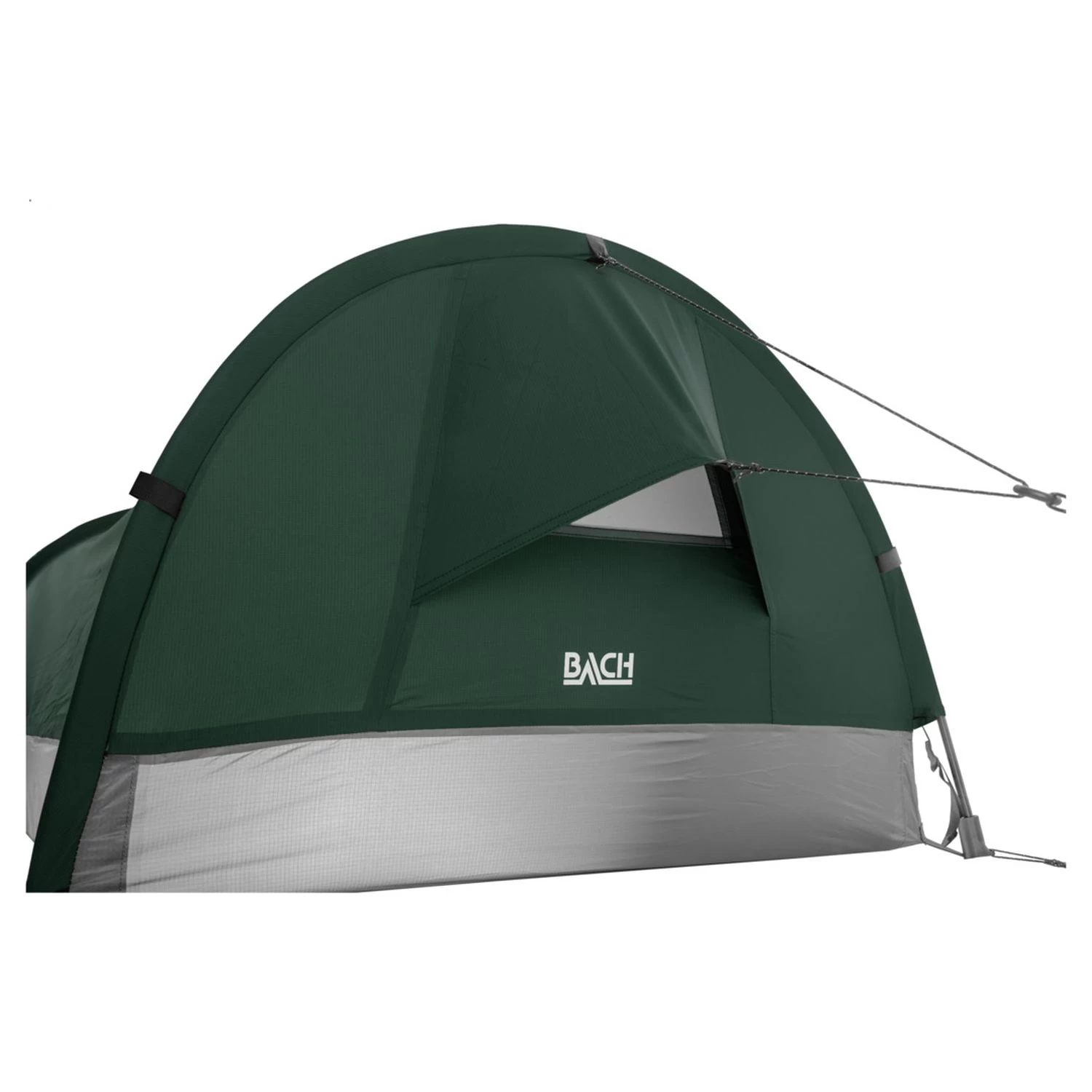 Bach Half Tent Regular Biwakzelt (sycamore-green) – Bild 3