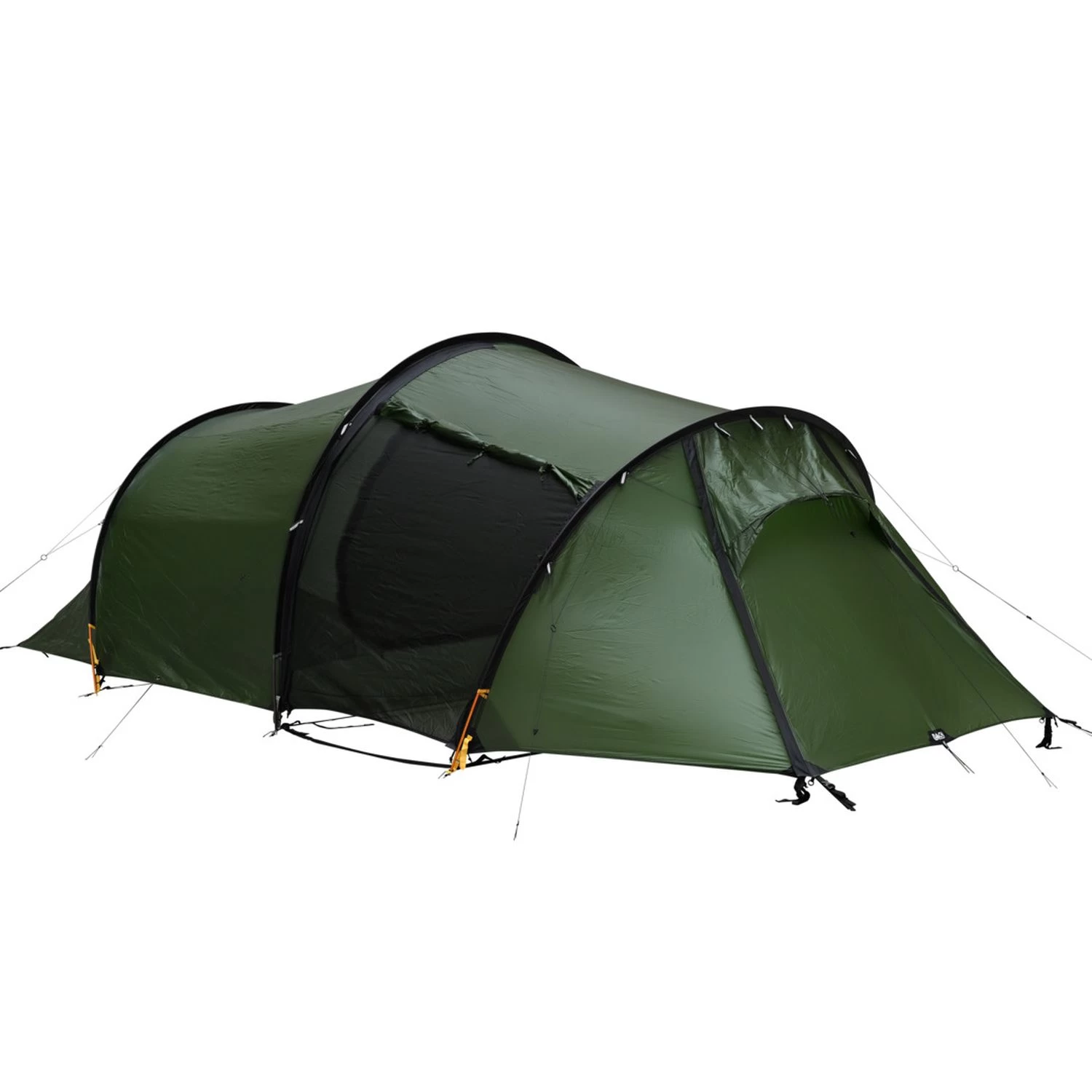 Bach Oriole 3 Zelt (willow-bough-green) – Bild 2