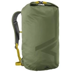 Bach Pack It 24 Rucksack (chive-green)