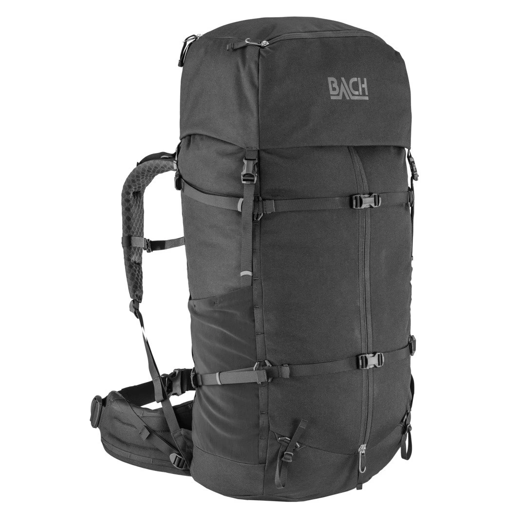Bach Specialist 86 Lady Rucksack (black)