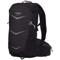 Bergans Driv 12L Rucksack (black/solid-charcoal)