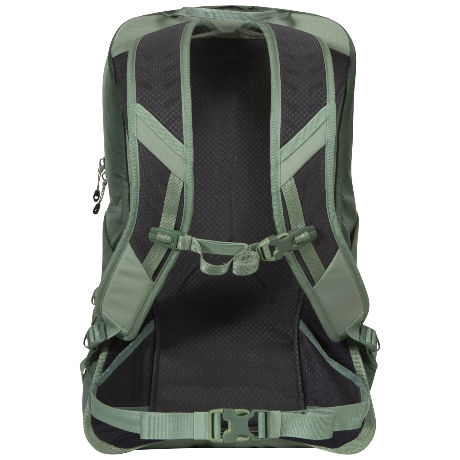 Bergans Vengetind 22L Rucksack (dark-jade-green/jade-green) – Bild 2