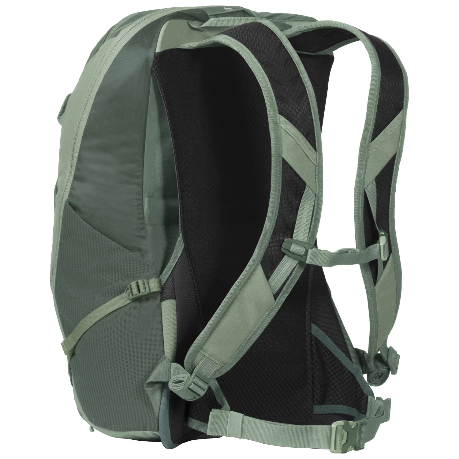 Bergans Vengetind 22L Rucksack (dark-jade-green/jade-green) – Bild 3