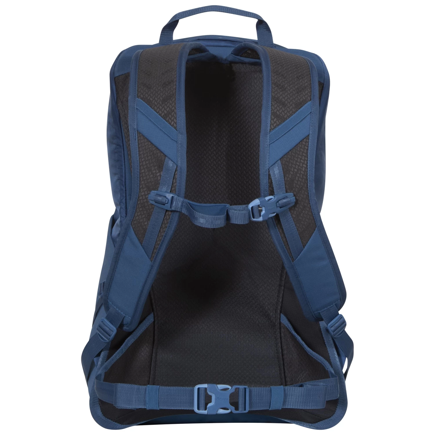 Bergans Vengetind 22L Rucksack (north-sea-blue) – Bild 2
