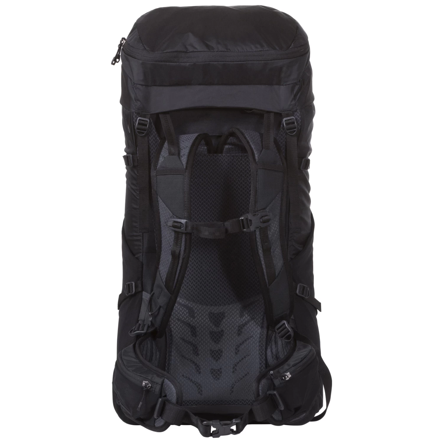 Bergans Vengetind W 42L Rucksack (black) – Bild 2