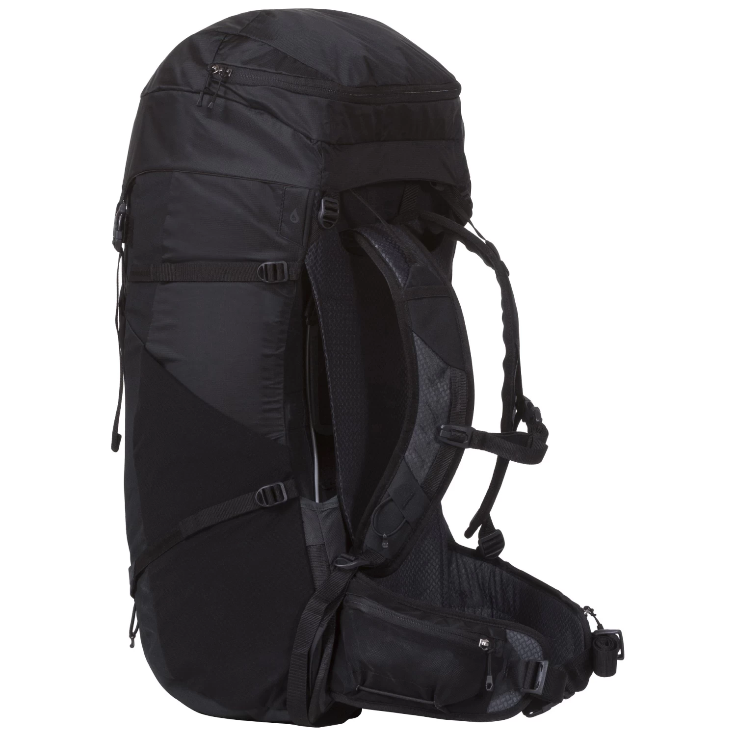 Bergans Vengetind W 42L Rucksack (black) – Bild 3