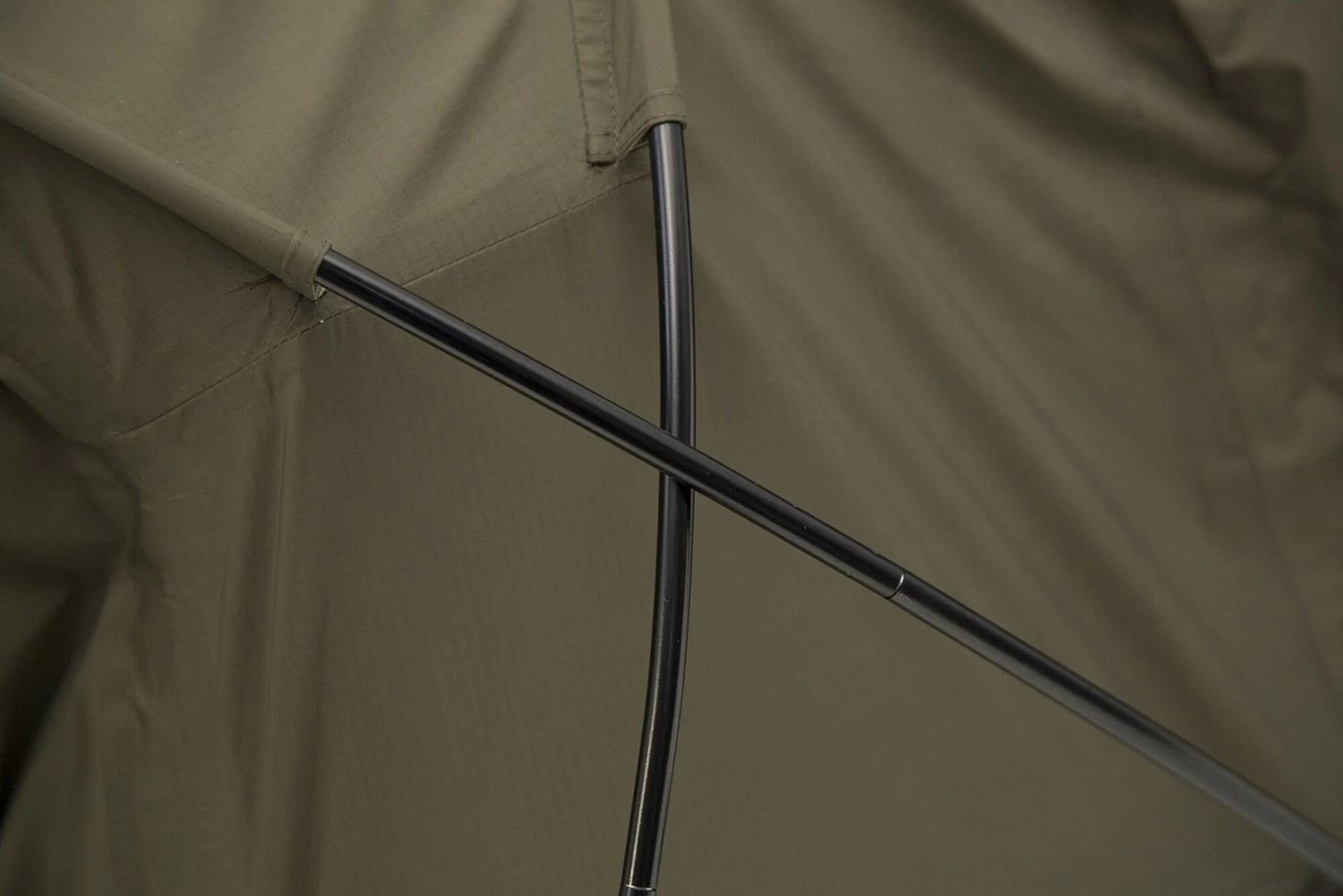 Carinthia Observer Plus Biwakzelt (olive) – Bild 2