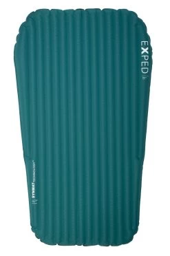 Exped Dura 5R Duo M Isomatte (cypress)