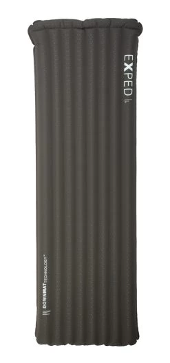 Exped Dura 6R LW Isomatte (charcoal)