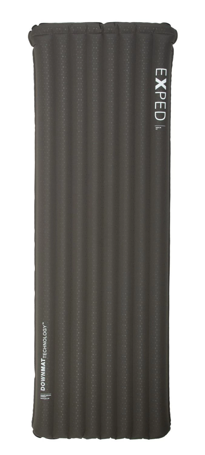 Exped Dura 8R LW Isomatte (charcoal)