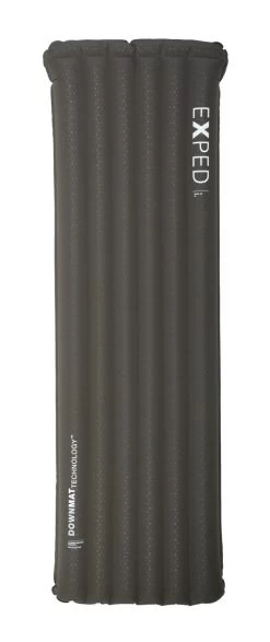 Exped Dura 8R M Isomatte (charcoal)