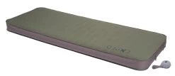 Exped MegaMat 10 MW Isomatte (green)