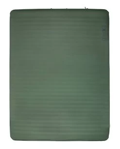 Exped MegaMat Duo 10 Queen Isomatte (green)