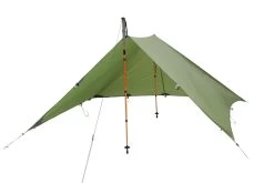 Exped Scout Tarp Extreme (moss)