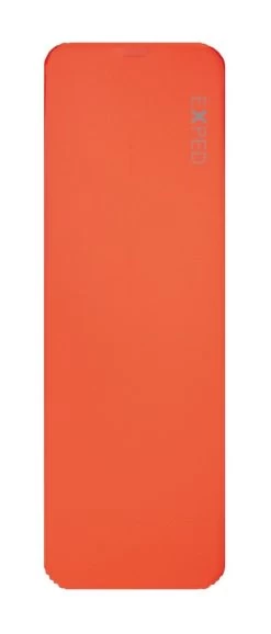Exped Sim 3.8 LW Isomatte (flame)