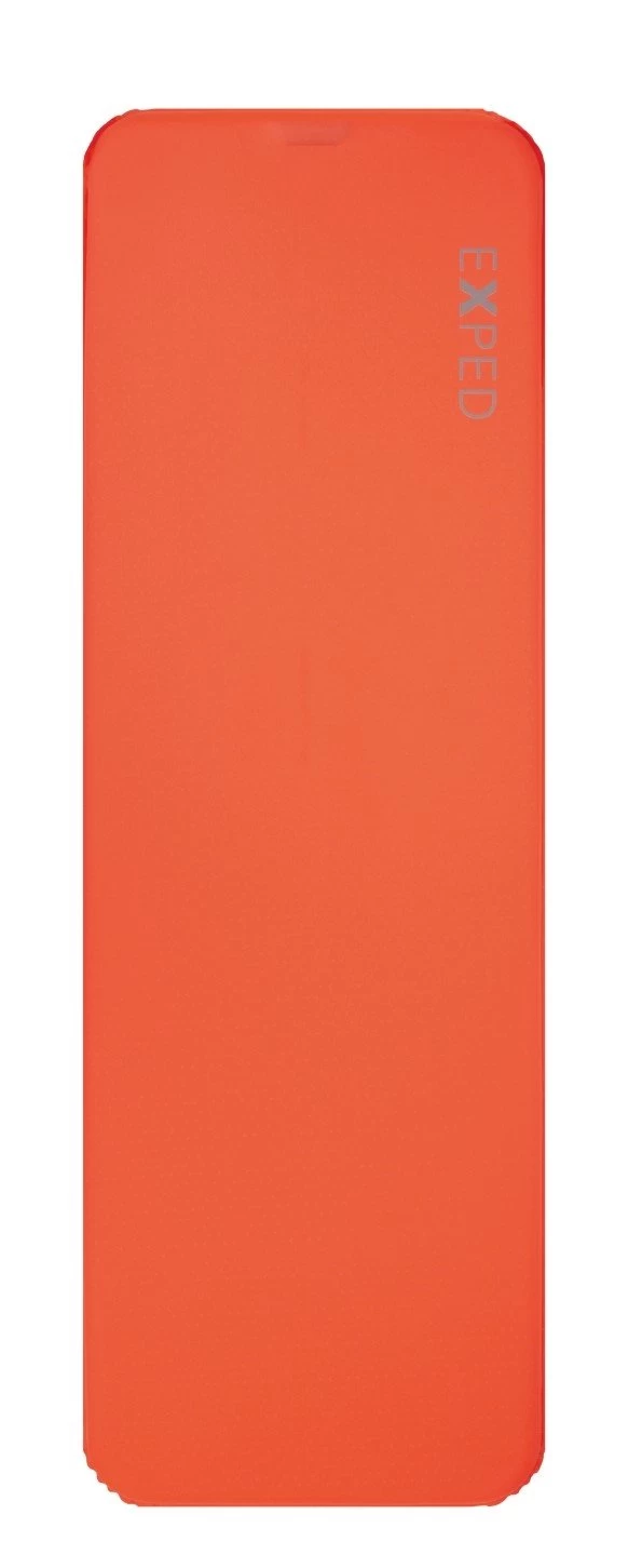 Exped Sim 5 LW Isomatte (flame)