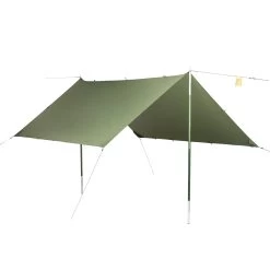 Exped Tarp III Extreme (moss)