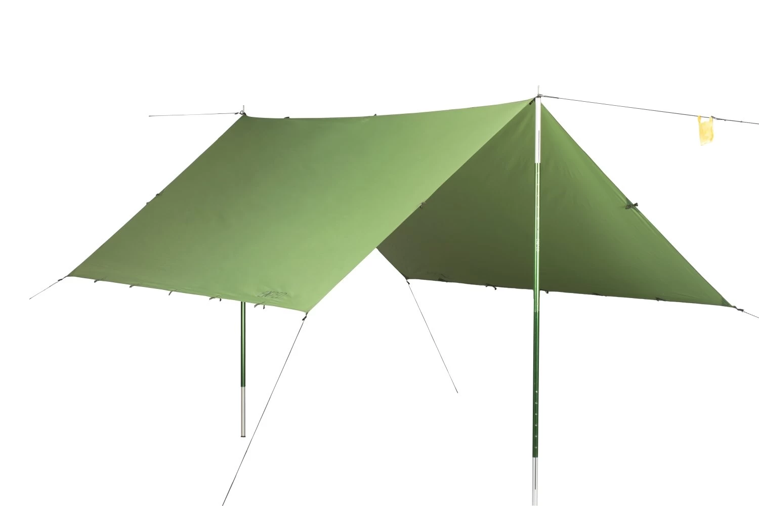 Exped Tarp II Versa (meadow)
