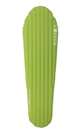 Exped Ultra 1R M Mummy Isomatte (lichen)