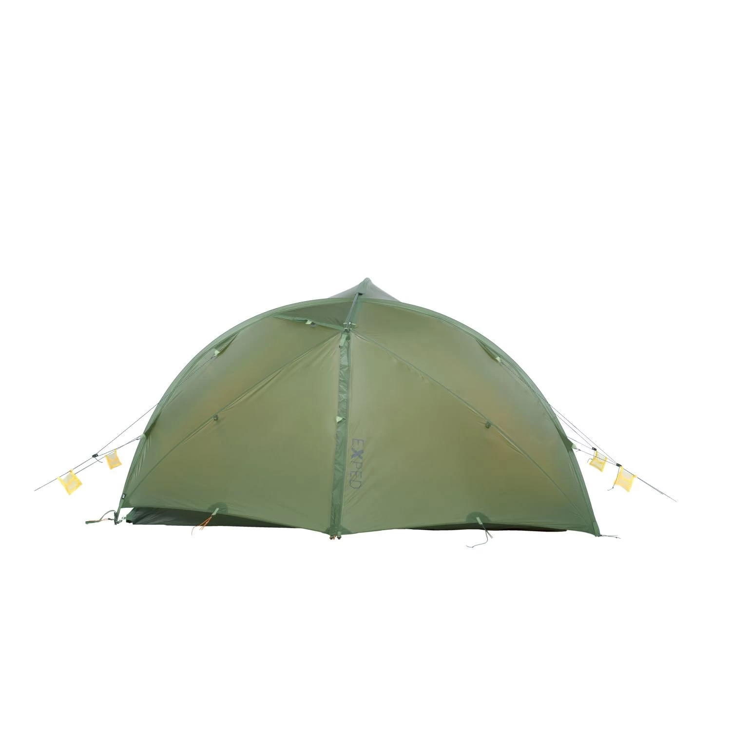 Exped Venus III UL Zelt (moss) – Bild 2