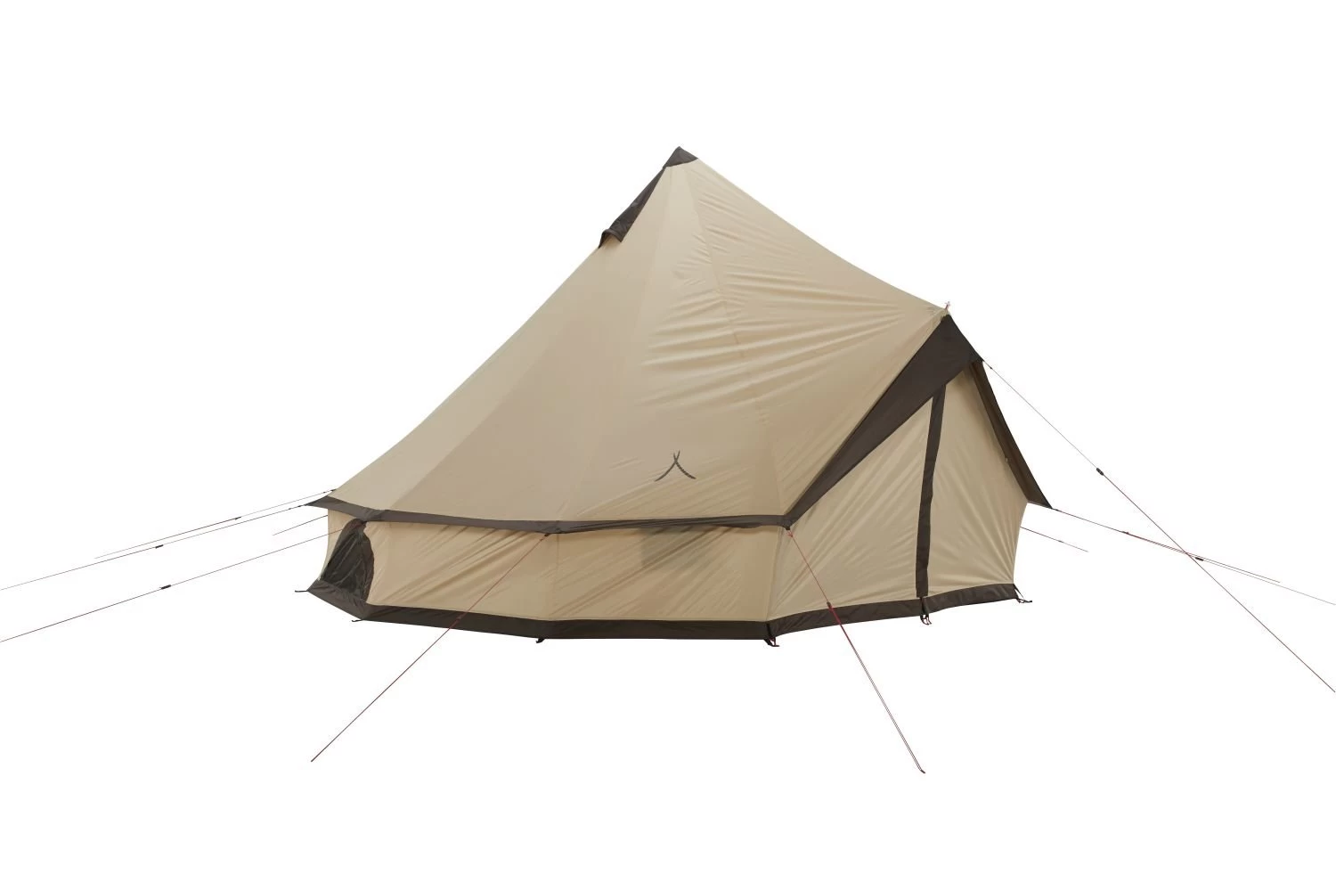 Grand Canyon Indiana 8 Zelt (mojave/desert) – Bild 3