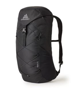 Gregory Arrio 18 Rucksack (flame-black)