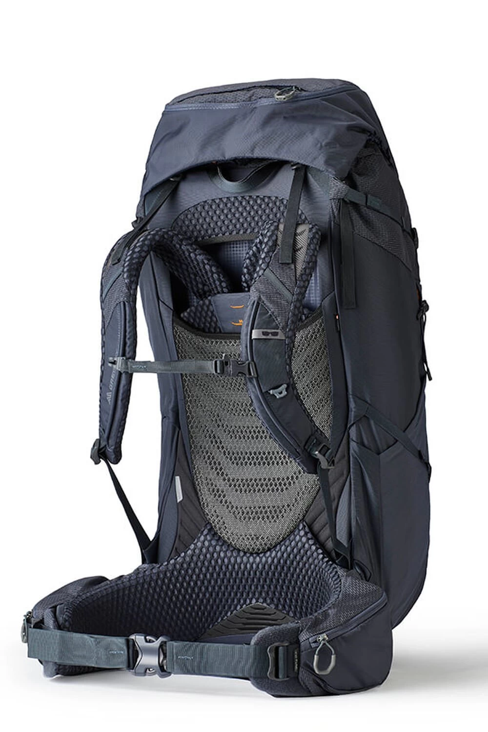 Gregory Baltoro 100 Pro M Rucksack (alaska-blue) – Bild 2