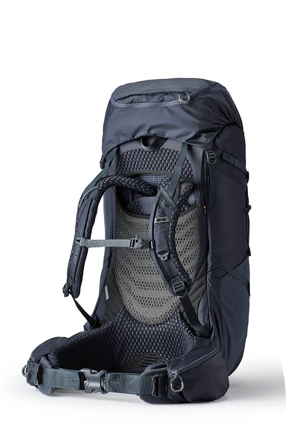 Gregory Deva 70 M Rucksack (glacial-blue) – Bild 2