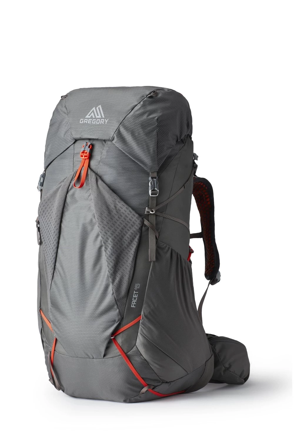 Gregory Facet 45 S Rucksack (sunset-grey)