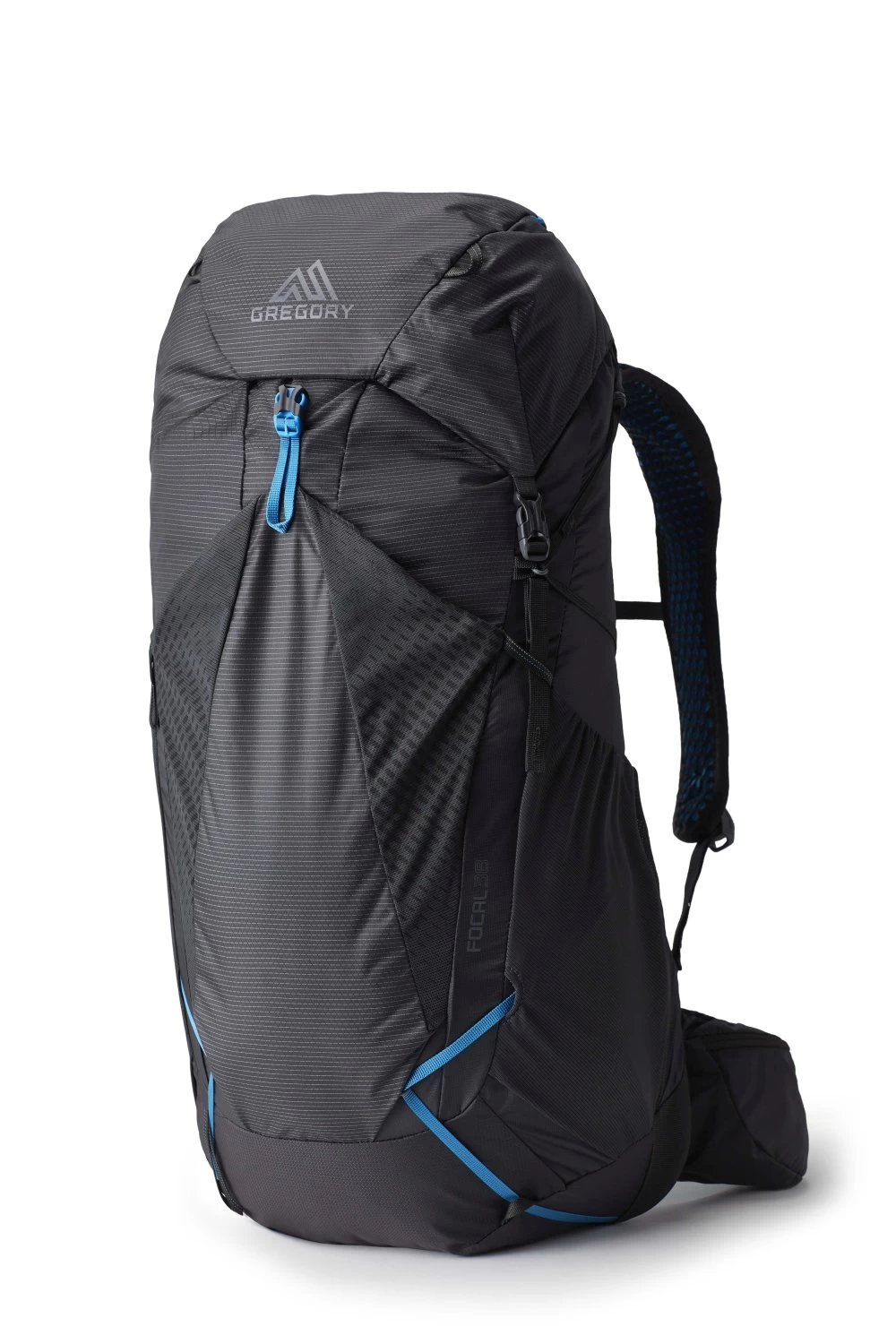 Gregory Focal 38 M Rucksack (ozone-black)