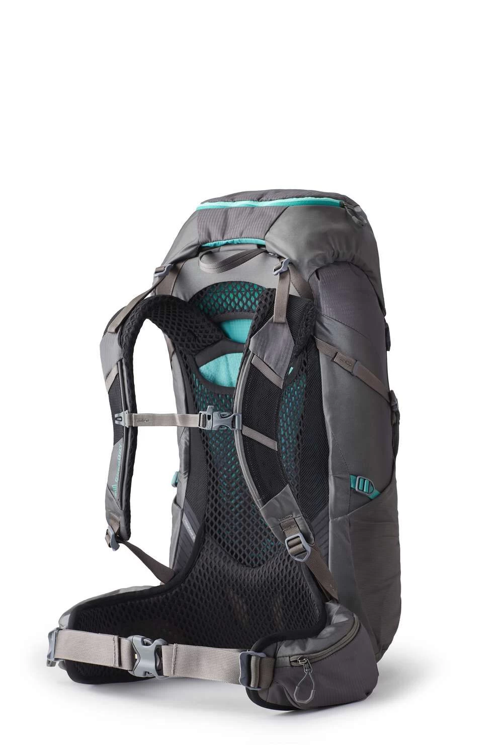 Gregory Jade 33 XS/S Rucksack (mist-grey) – Bild 2