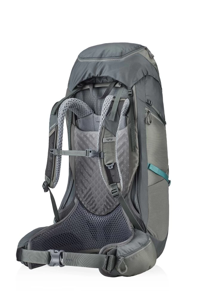 Gregory Maven 45 S/M Rucksack (helium-grey) – Bild 2