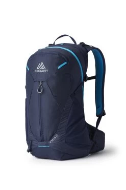 Gregory Maya 15 Rucksack (storm-blue)