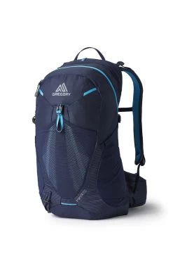 Gregory Maya 20 Rucksack (storm-blue)