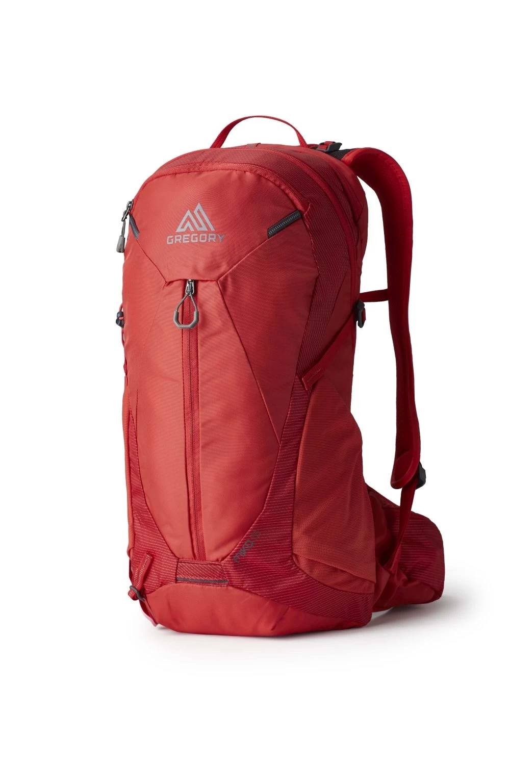 Gregory Miko 15 Rucksack (sumac-red)