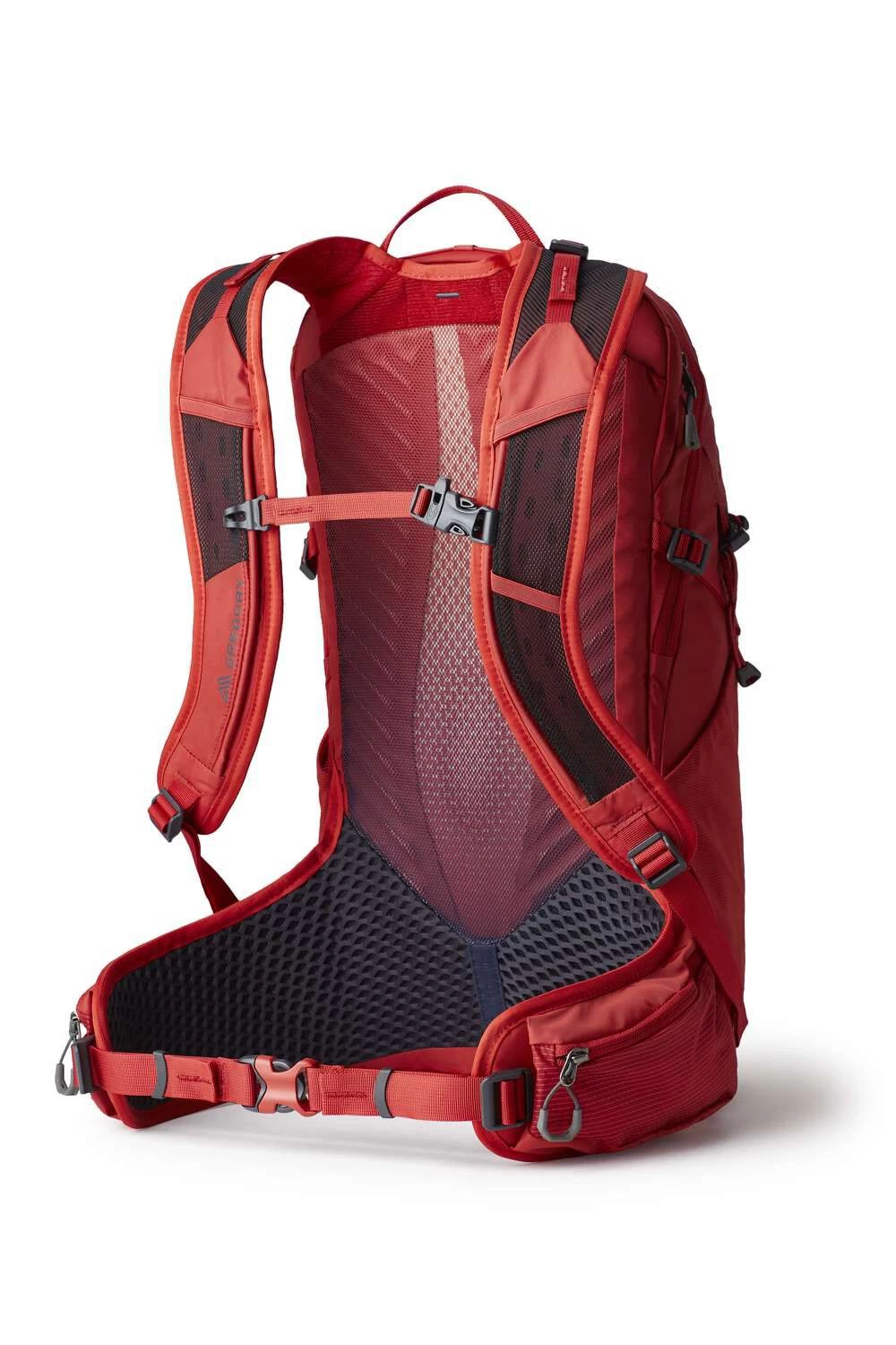 Gregory Miko 15 Rucksack (sumac-red) – Bild 2