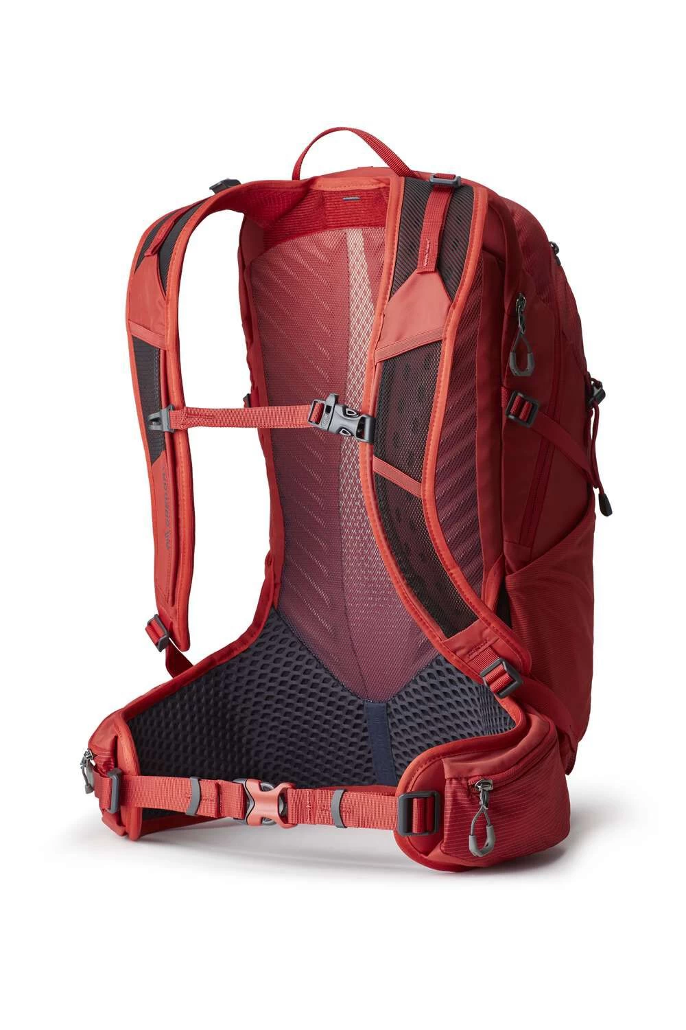 Gregory Miko 20 Rucksack (sumac-red) – Bild 2