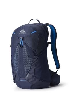 Gregory Miko 20 Rucksack (volt-blue)
