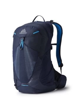 Gregory Miko 25 Rucksack (volt-blue)