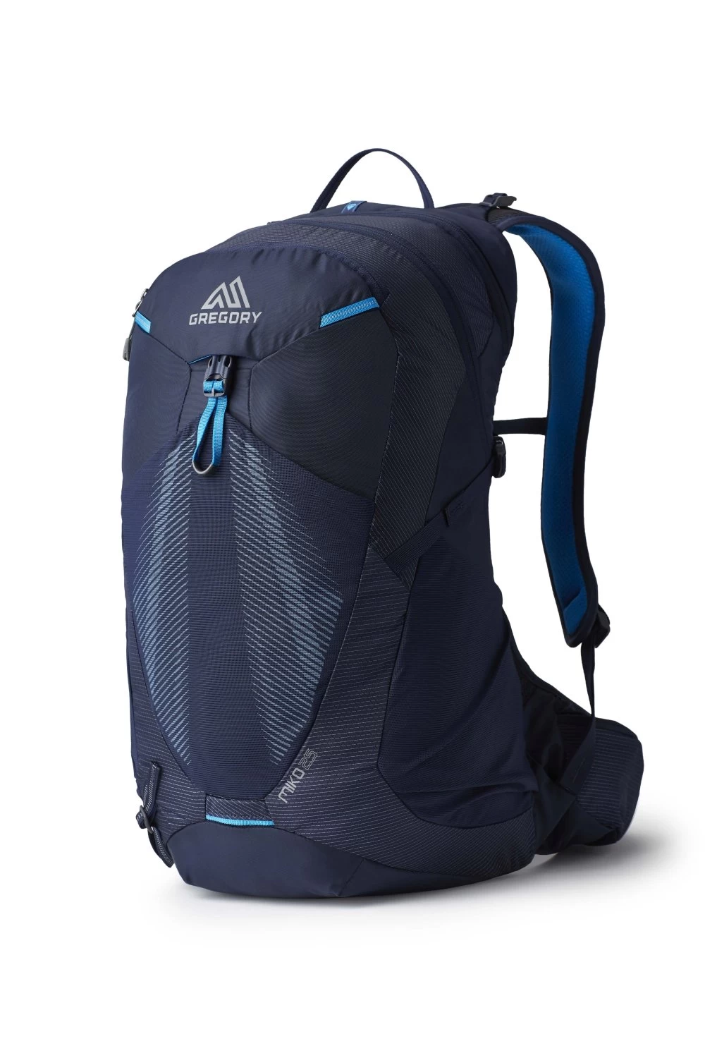 Gregory Miko 25 Rucksack (volt-blue)