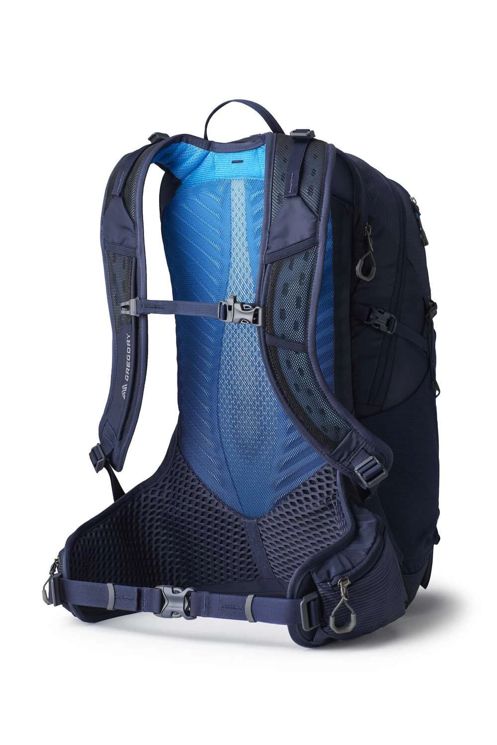 Gregory Miko 25 Rucksack (volt-blue) – Bild 2