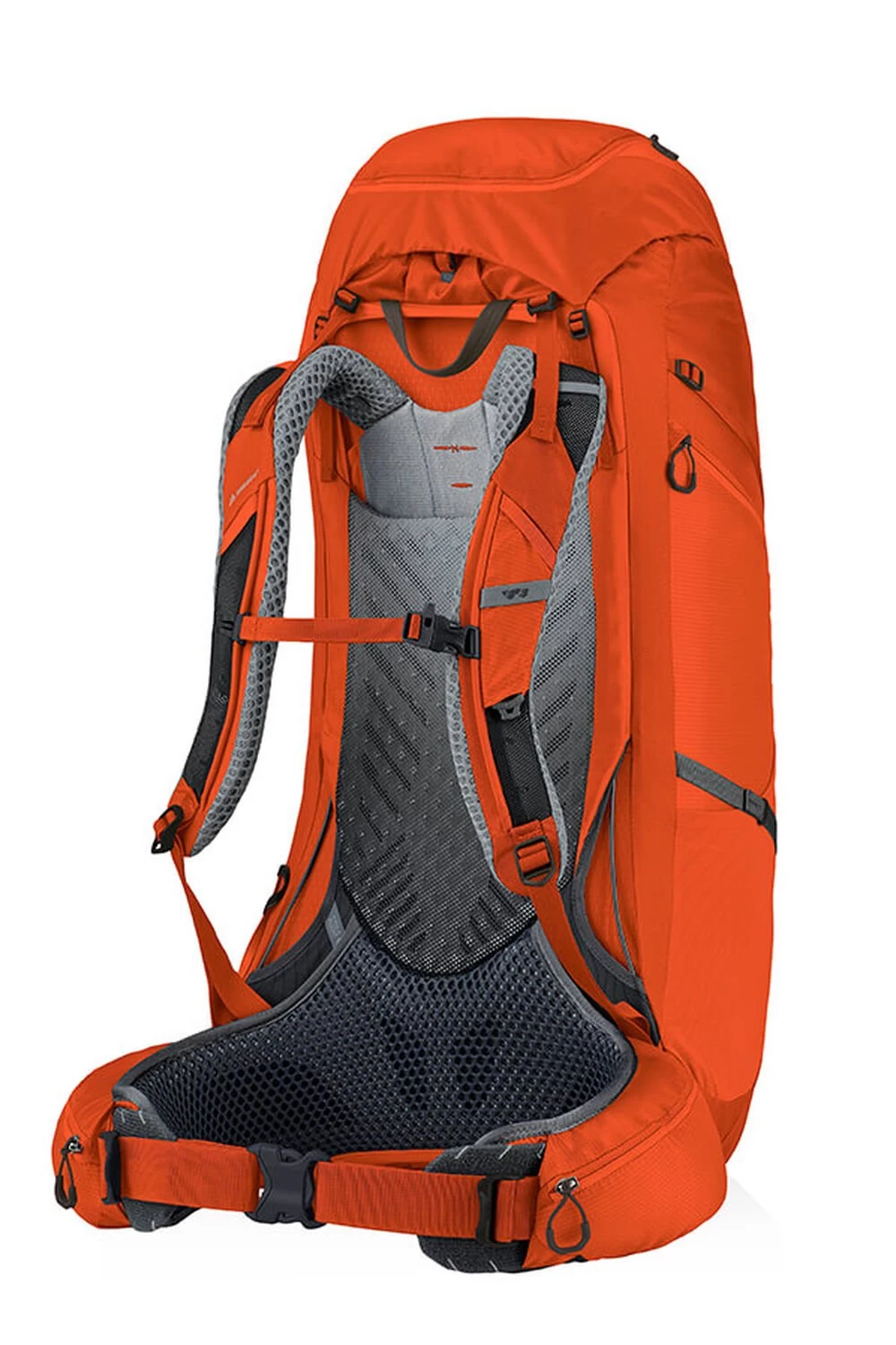 Gregory Paragon 48 M/L Rucksack (ferrous-orange) – Bild 2