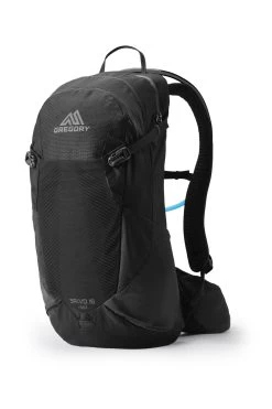 Gregory Salvo 16 Rucksack (ozone-black)
