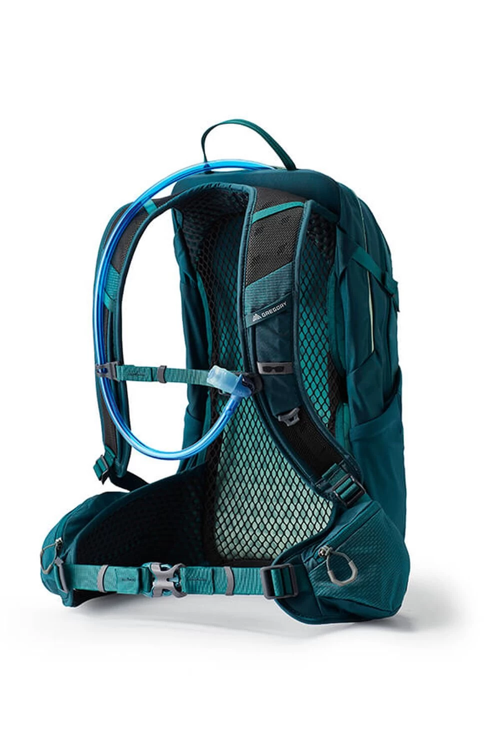 Gregory Sula 16 Rucksack (antigua-green) – Bild 2