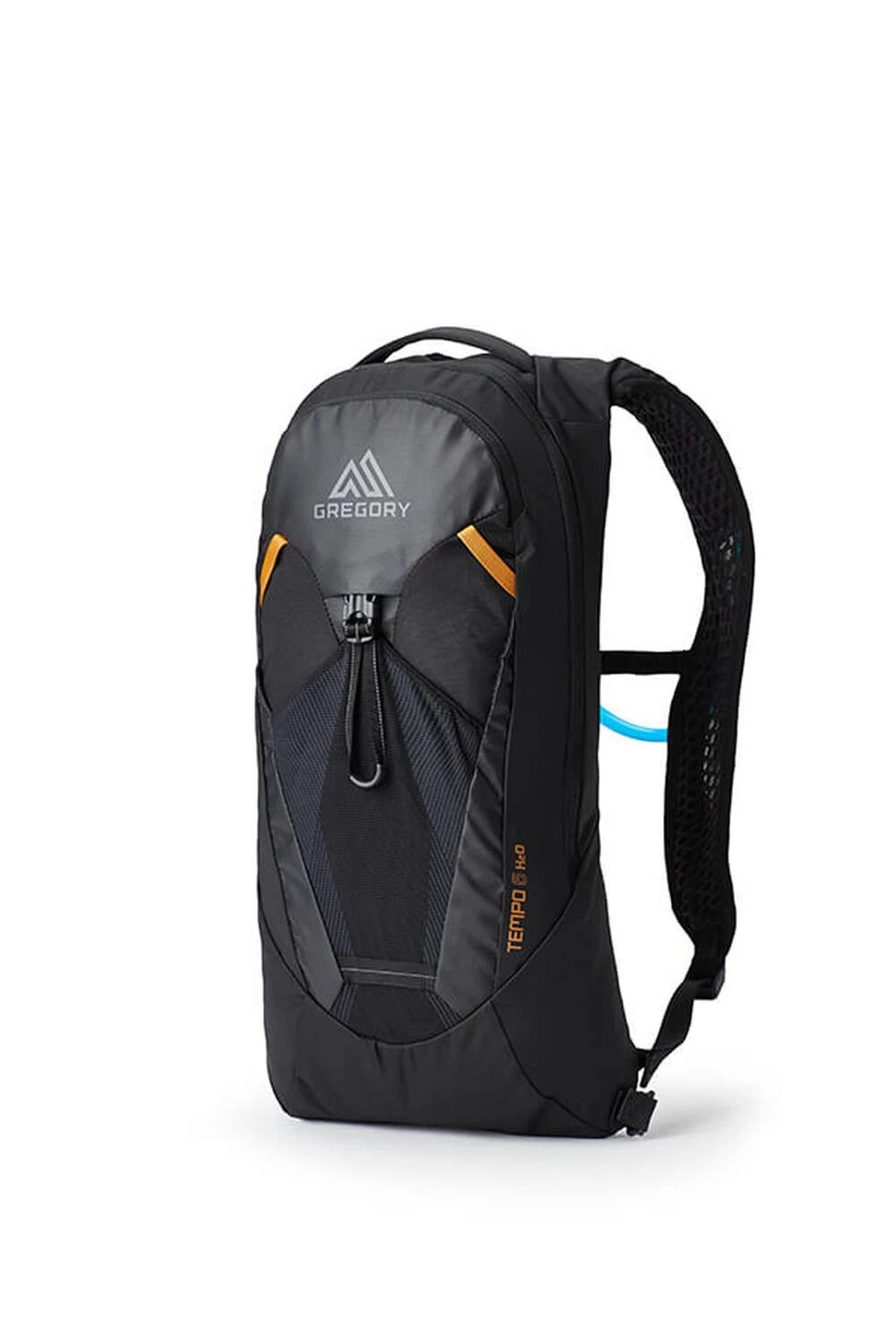Gregory Tempo 6 Rucksack (carbon-bronze)
